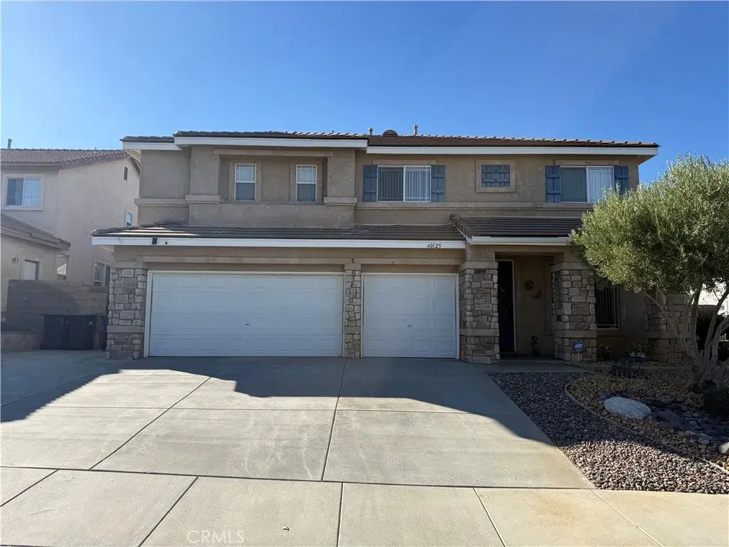 40125 Watford Way, Palmdale