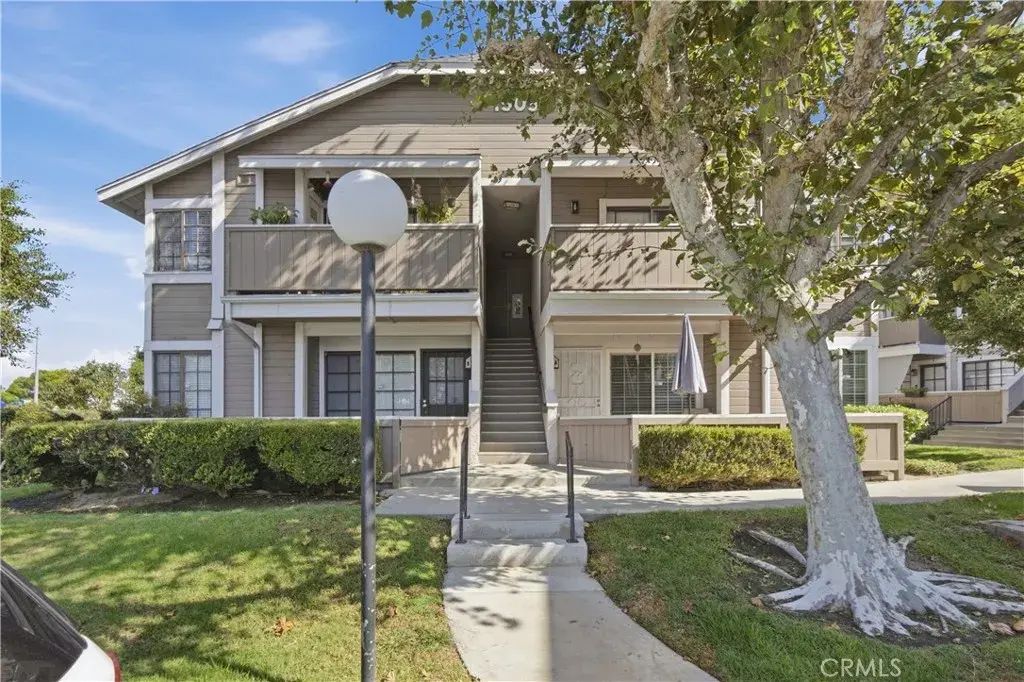 1505 S Raitt Street 97, Santa Ana