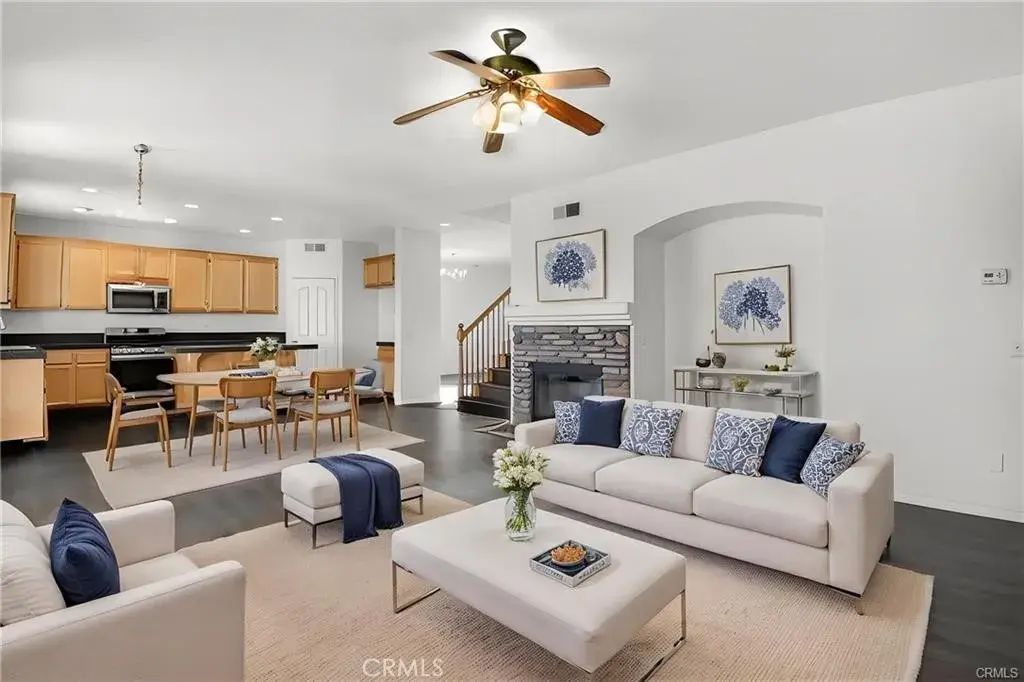 13878 Chestnut, Victorville