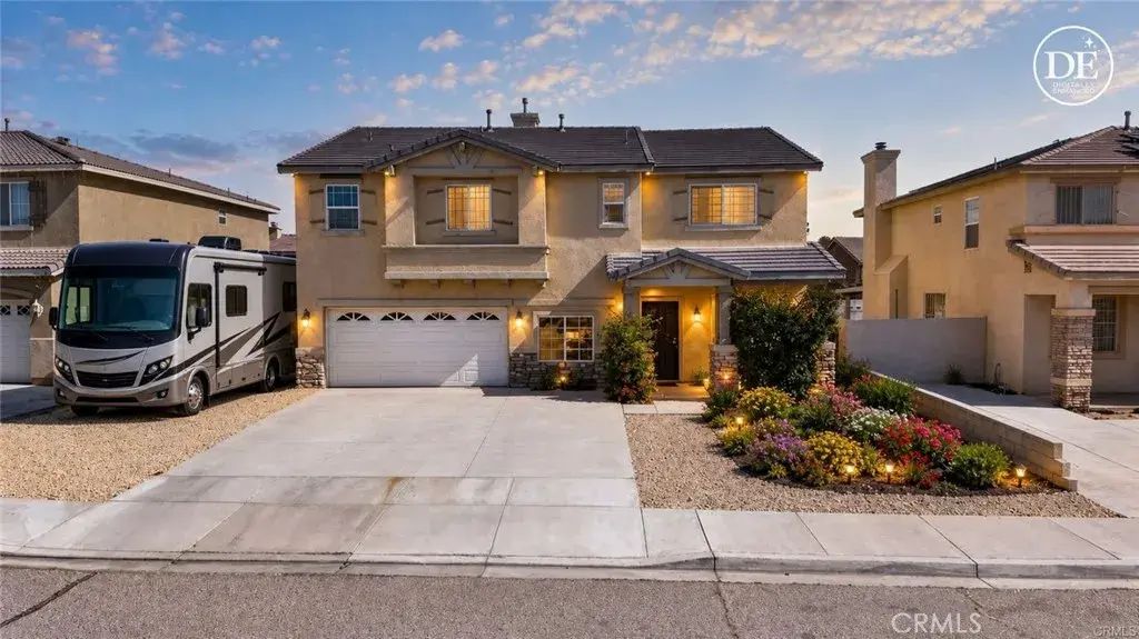 13878 Chestnut, Victorville