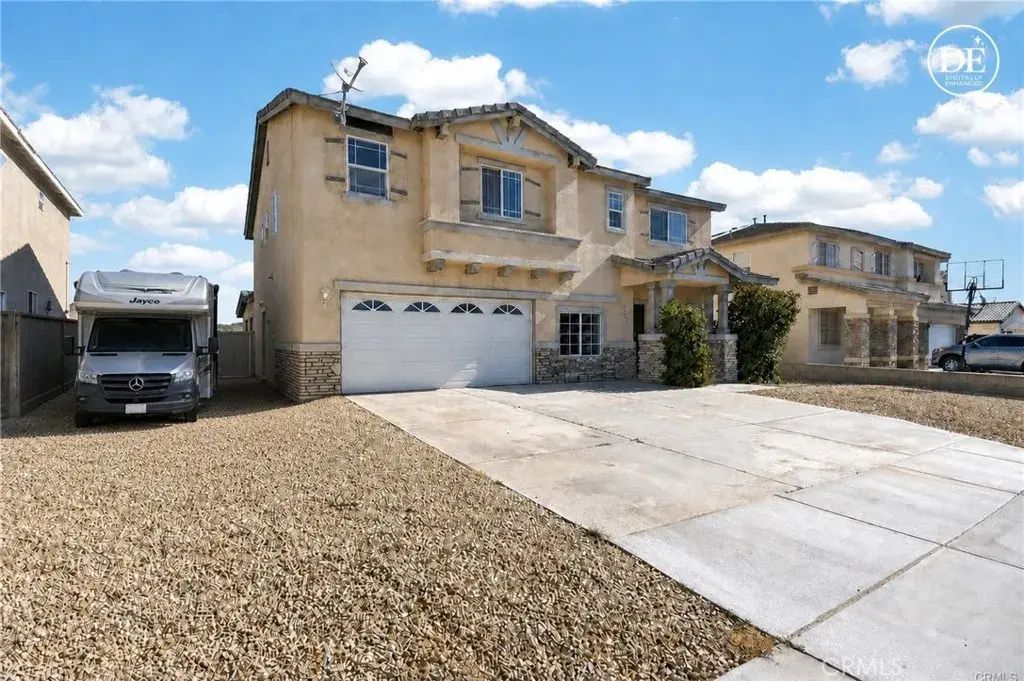 13878 Chestnut, Victorville