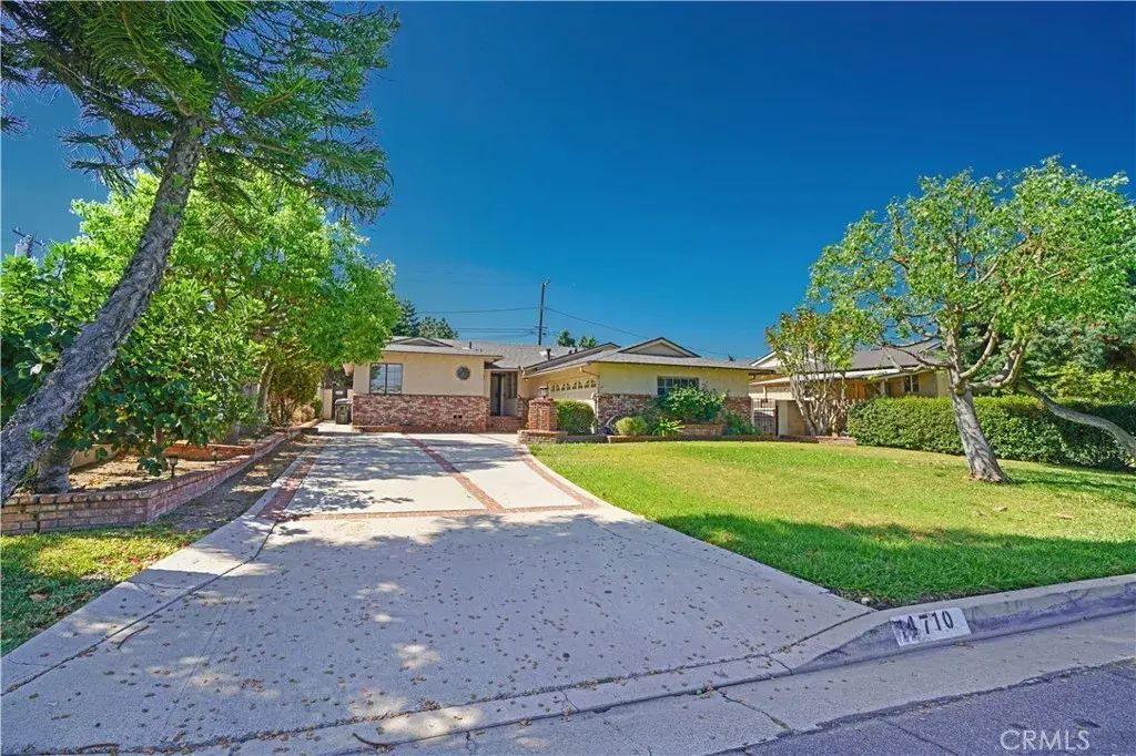 14710 Terryknoll Drive, Whittier