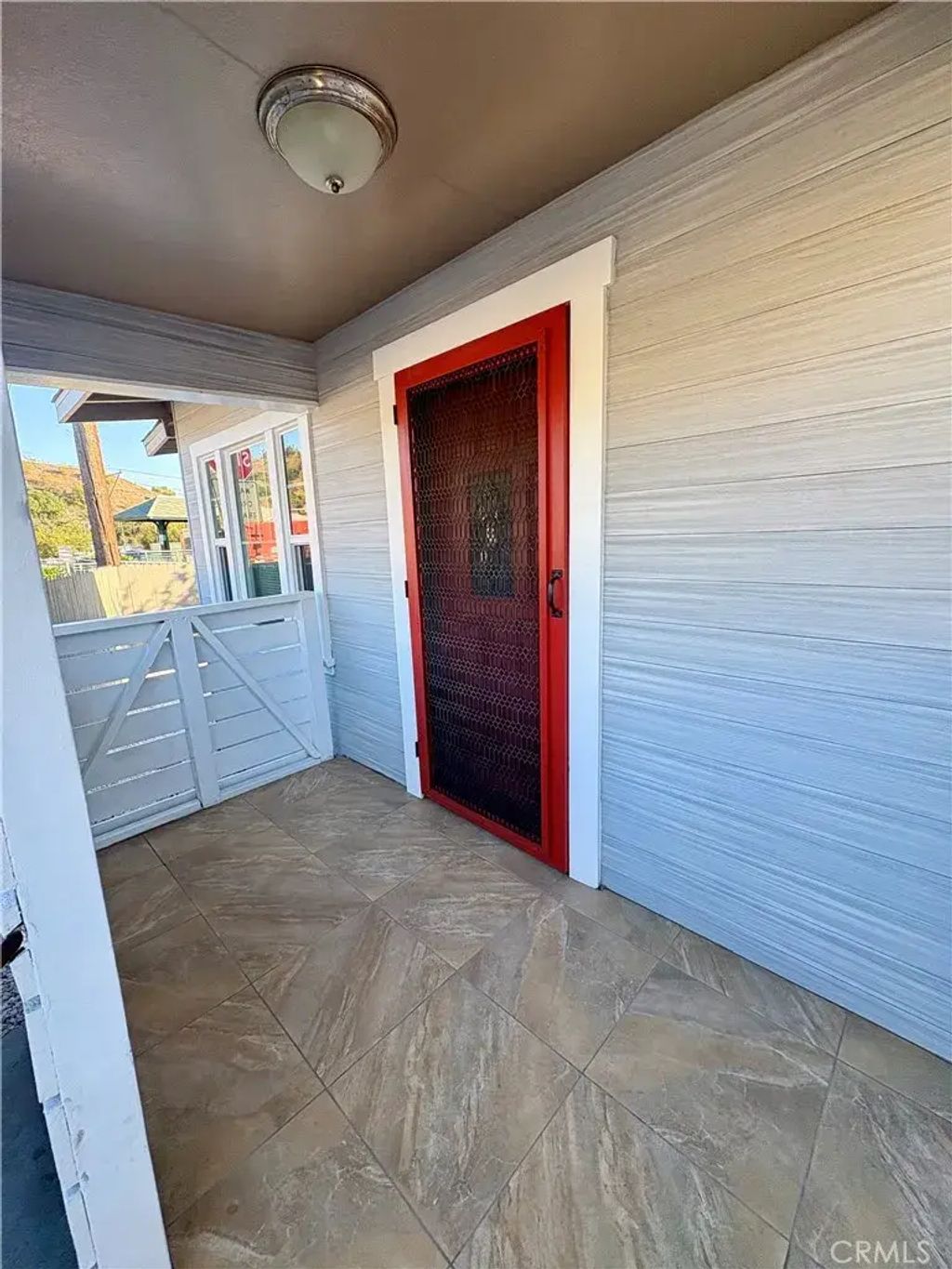 166 French, Los Angeles