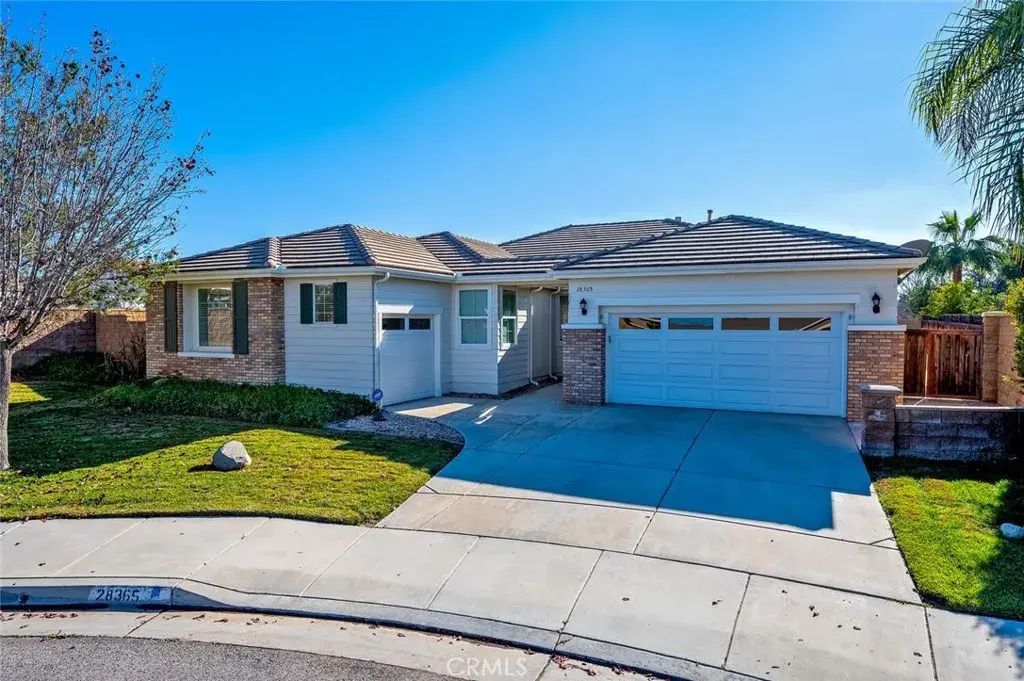 28365 Little Lake Court, Menifee