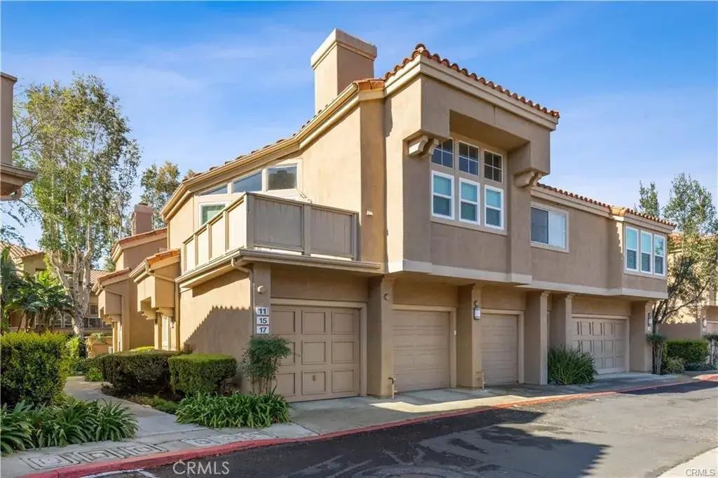 15 Ericson Aisle, Irvine