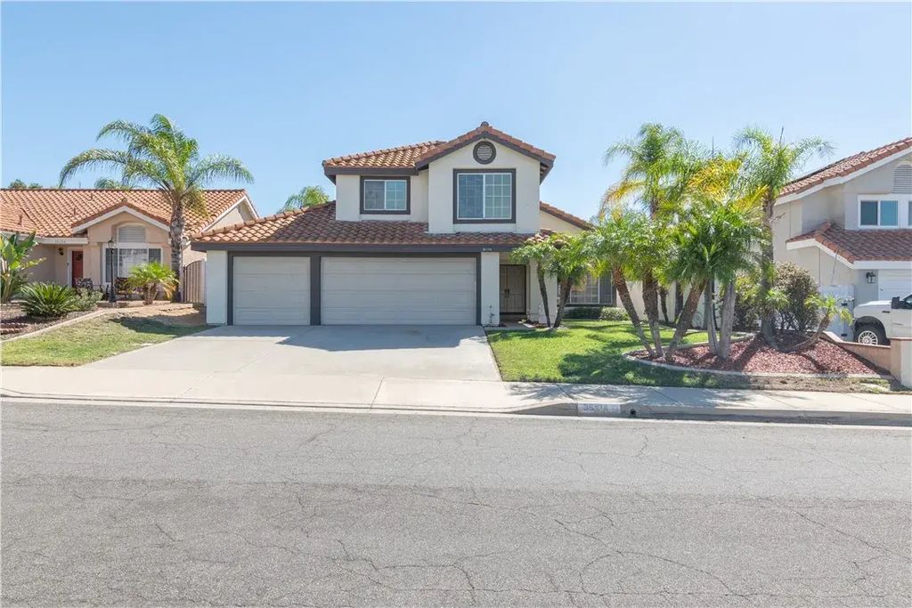 36194 Toulon, Murrieta
