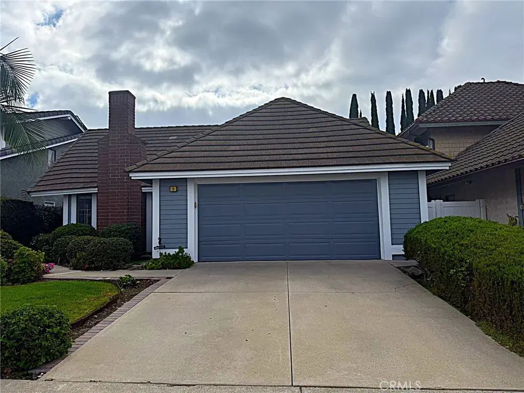 5 Duane, Irvine