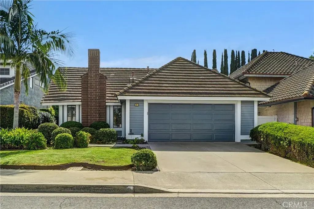 5 Duane, Irvine