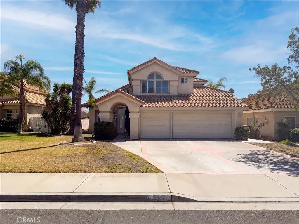 8932 Mesa Oak, Riverside