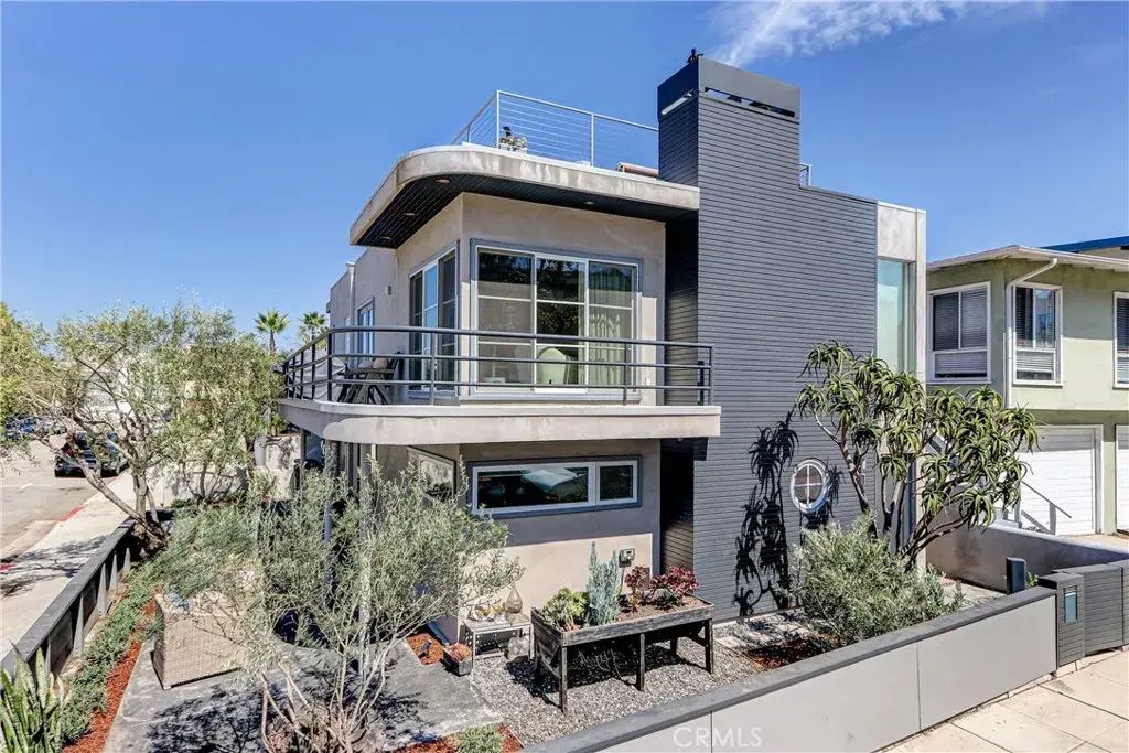 301 25th, Hermosa Beach