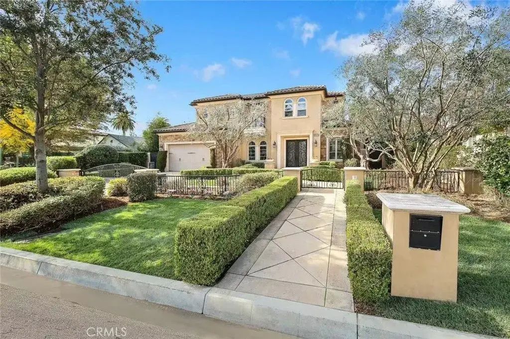 2119 S 5th Avenue, Arcadia