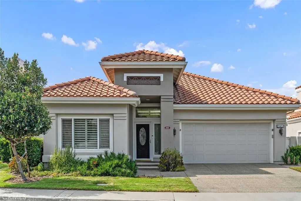 21451 Medina, Mission Viejo