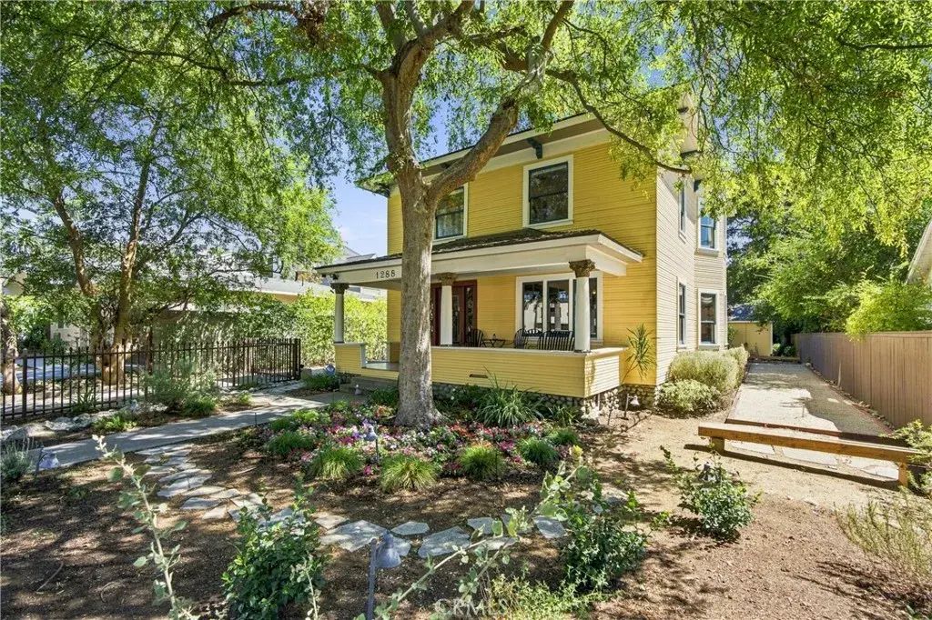 1288 N Garfield Avenue, Pasadena