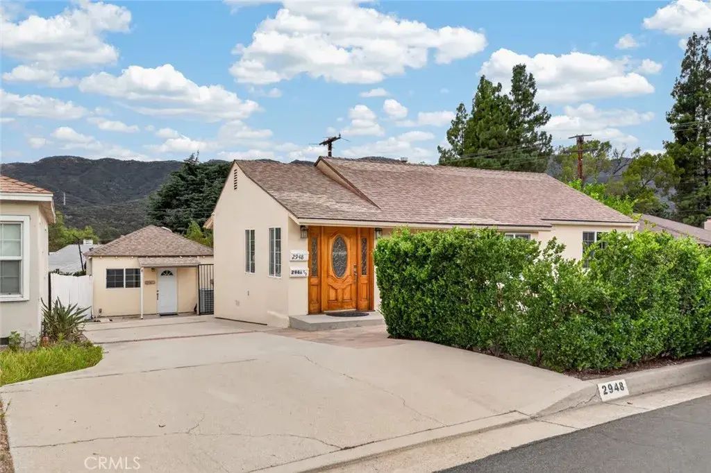 2948 Mayfield, La Crescenta