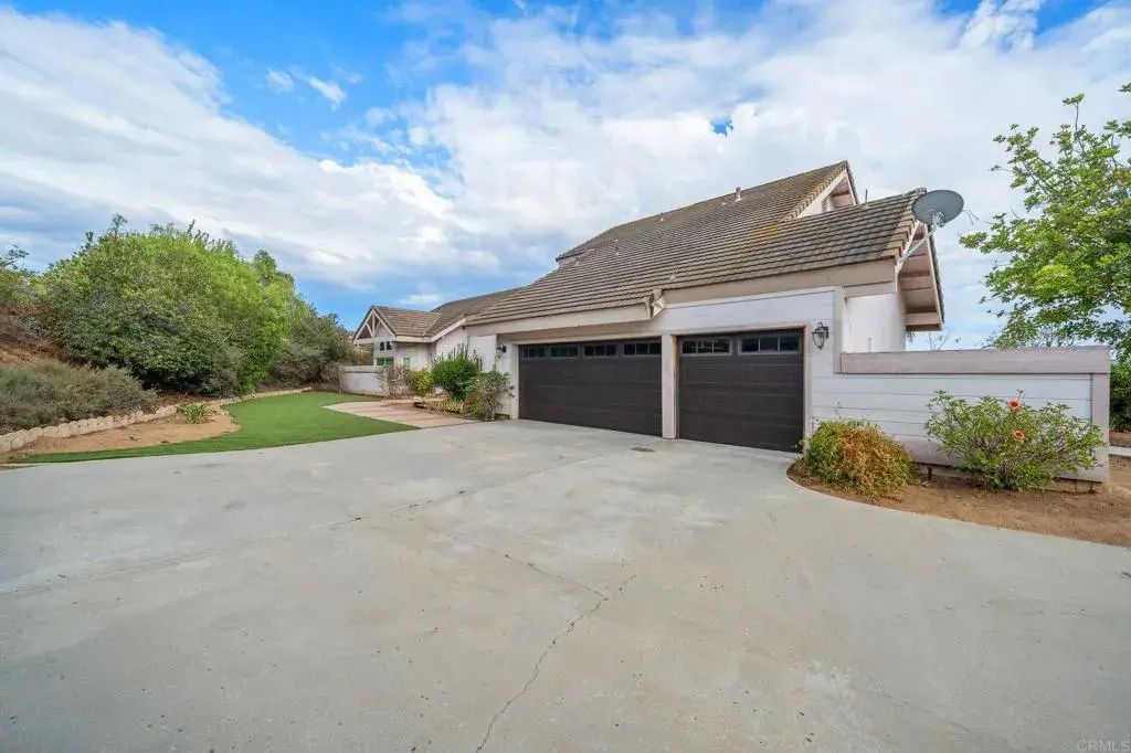 14692 Sunrise Canyon Road, Poway