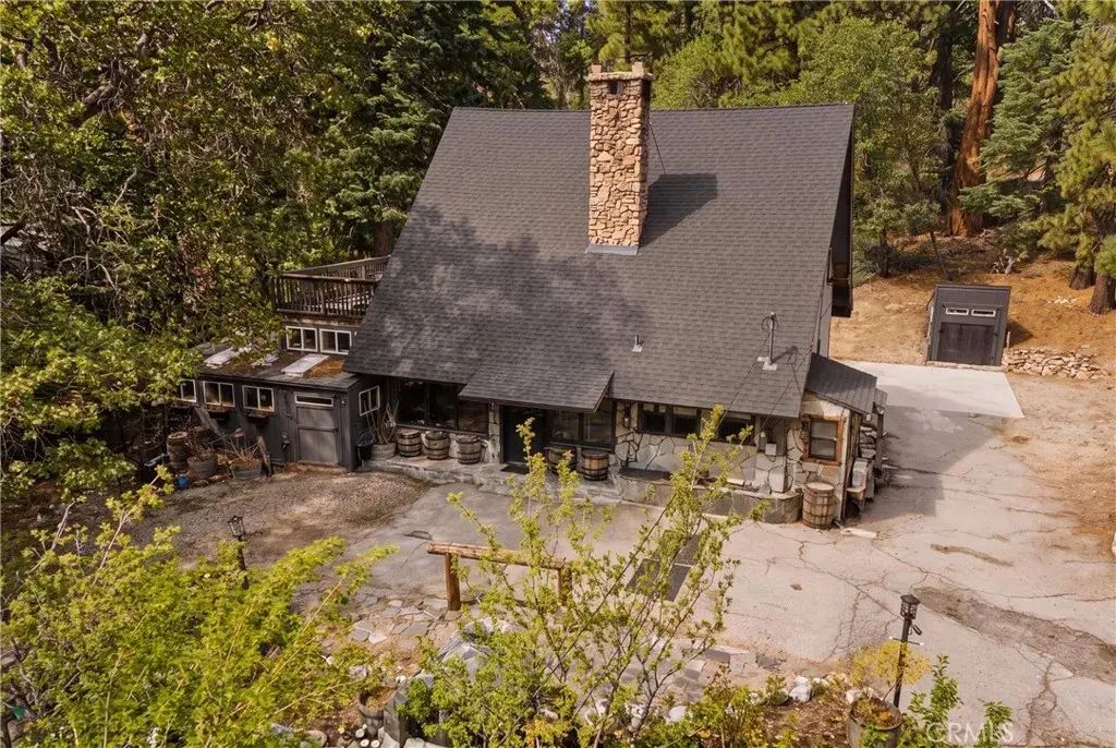 33846 Green Valley Lake Road, Green Valley Lake