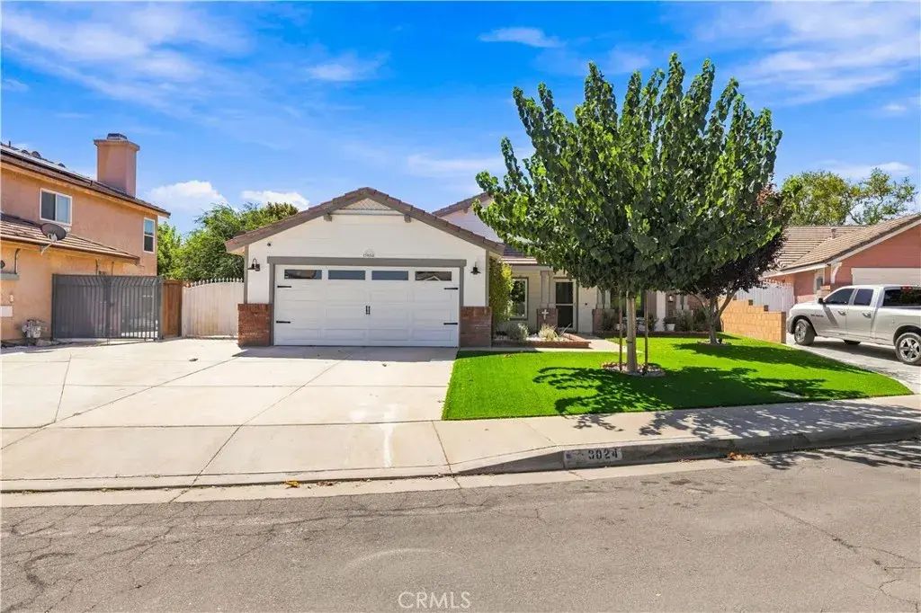 3024 Holline Court, Lancaster