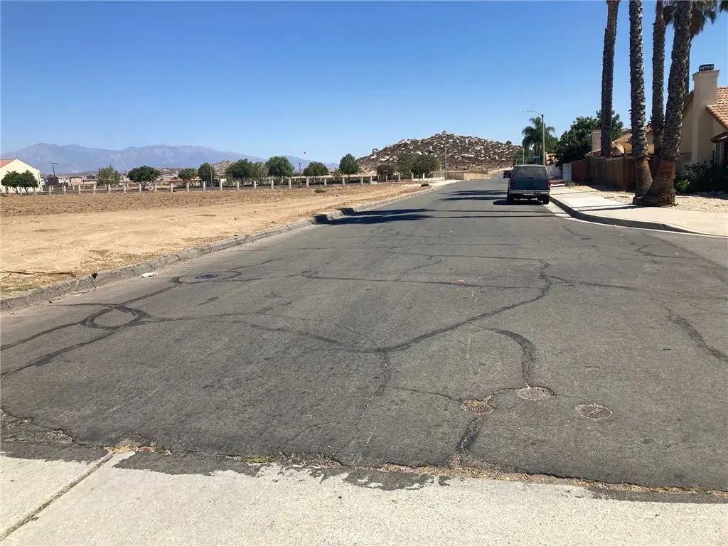 Copper Cove, Moreno Valley