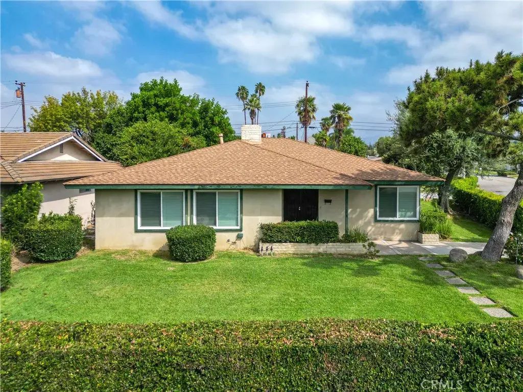 443 E Sandra, Arcadia