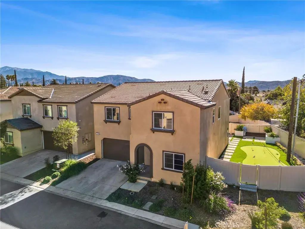 1131 Rockcress, Banning