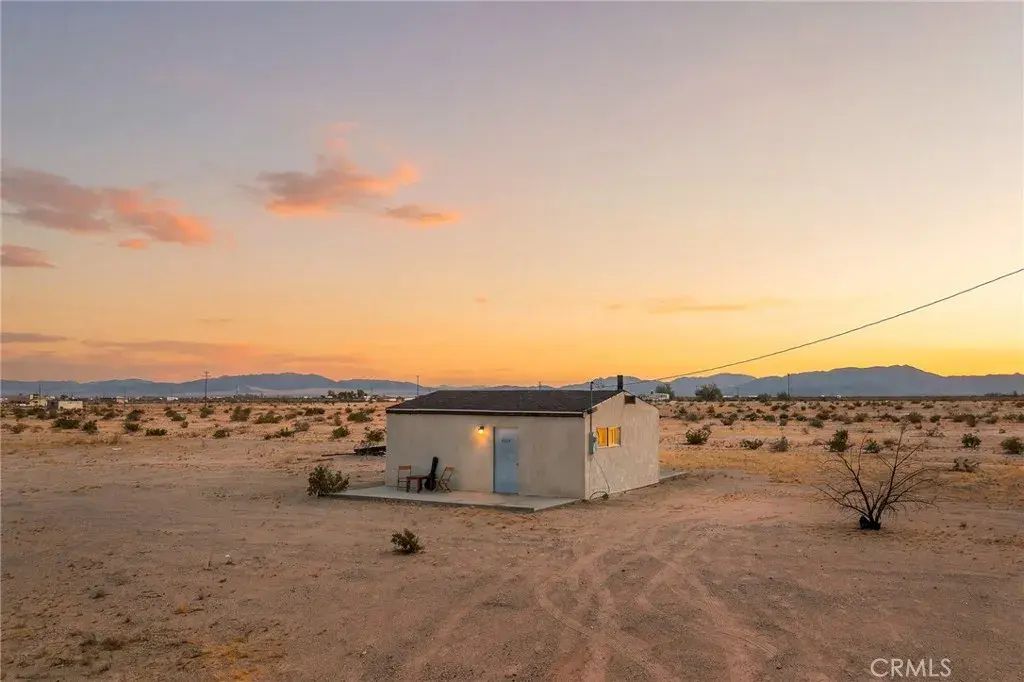 82229 Raven Roost, 29 Palms