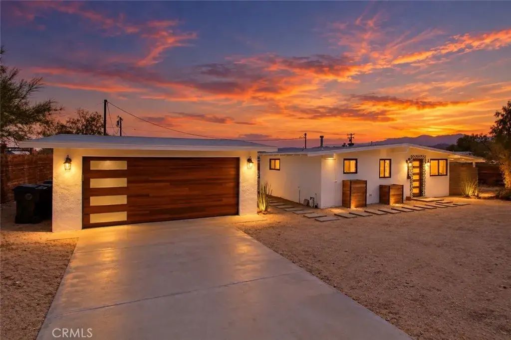 4727 Avenida La Flora Desierta, Joshua Tree