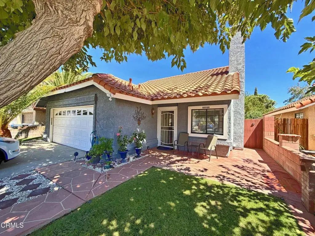 37724 Barrinson Street, Palmdale