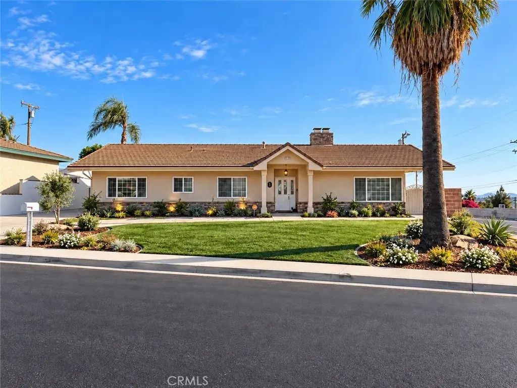 25701 Alto, San Bernardino