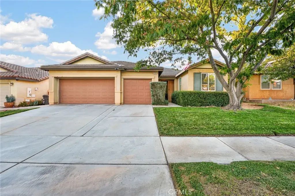 1281 Sunburst Drive, Beaumont