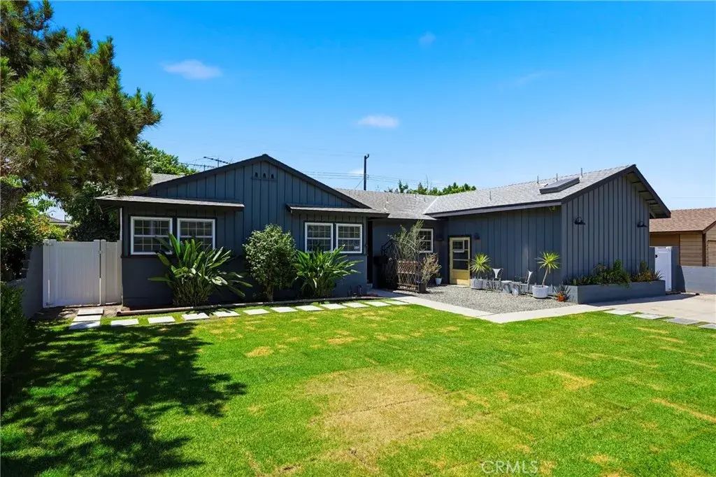 12292 Bluebell, Garden Grove