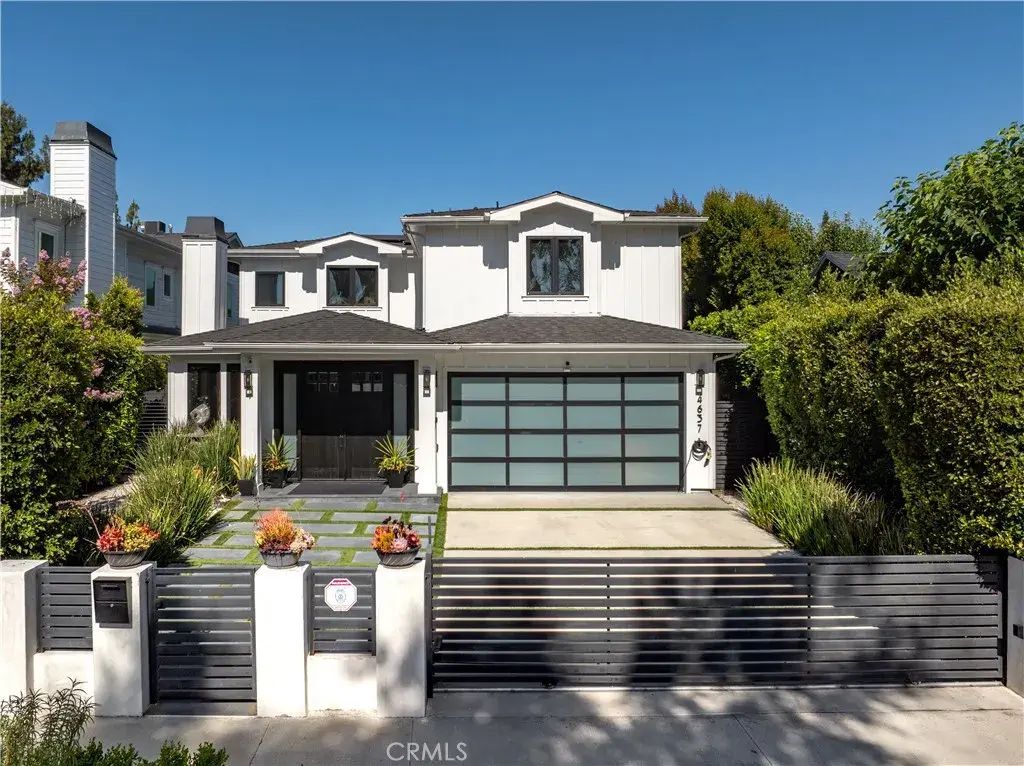 4637 Morella Avenue, Valley Village