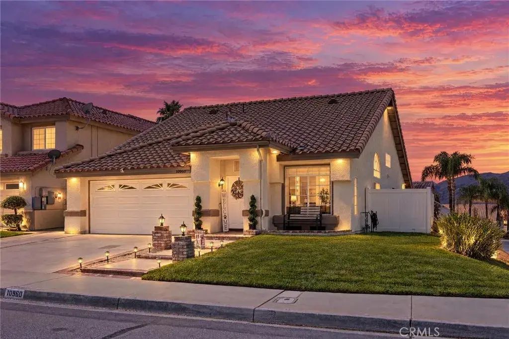 10960 Larkspur, Yucaipa