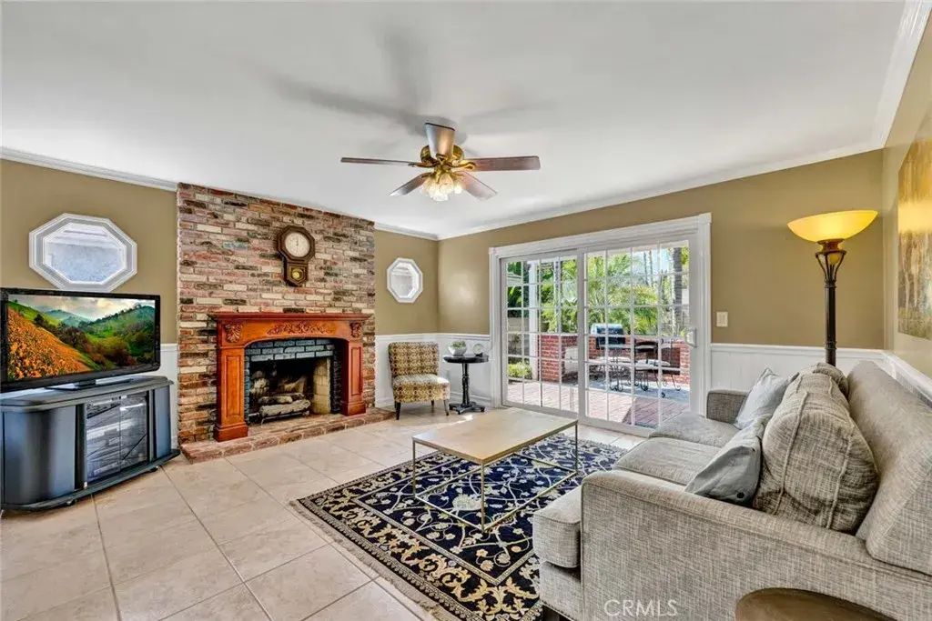 14691 Oak Ave, Irvine