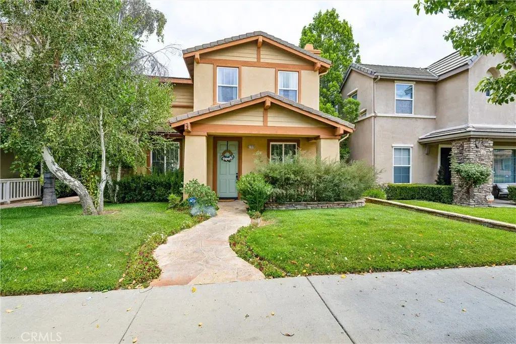 27616 Cobblestone Court, Valencia