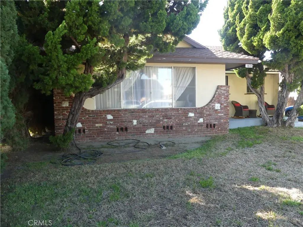 3837 Albury, Long Beach
