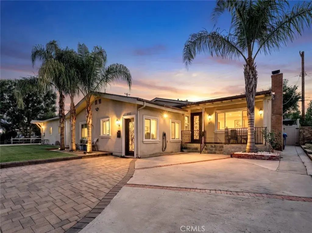 11123 Odell Avenue, Sunland