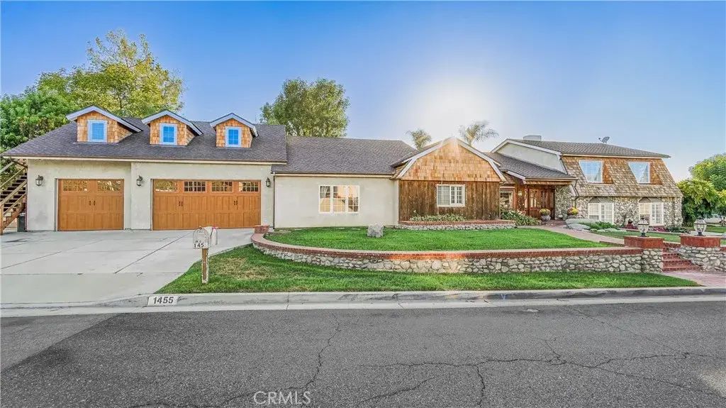 1455 Queen Summit, West Covina
