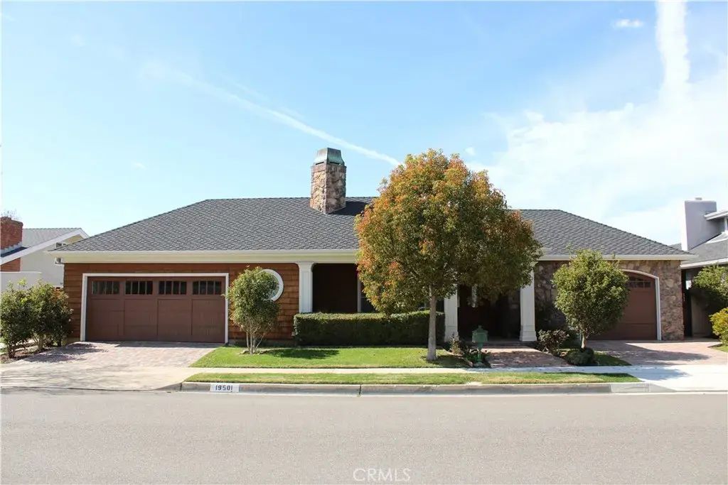 19501 Sierra Seco, Irvine