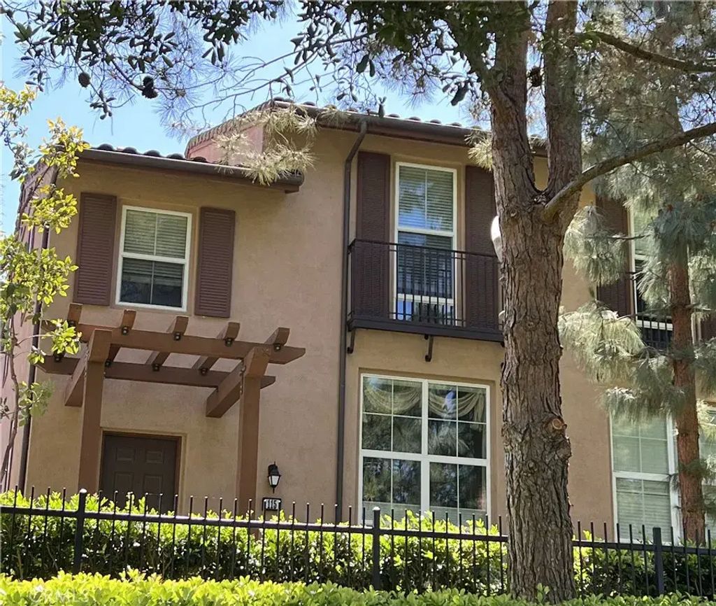115 Stepping Stone, Irvine