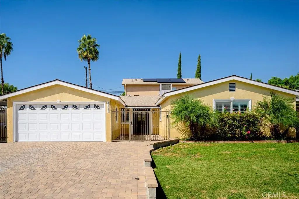 11243 Paso Robles Avenue, Granada Hills