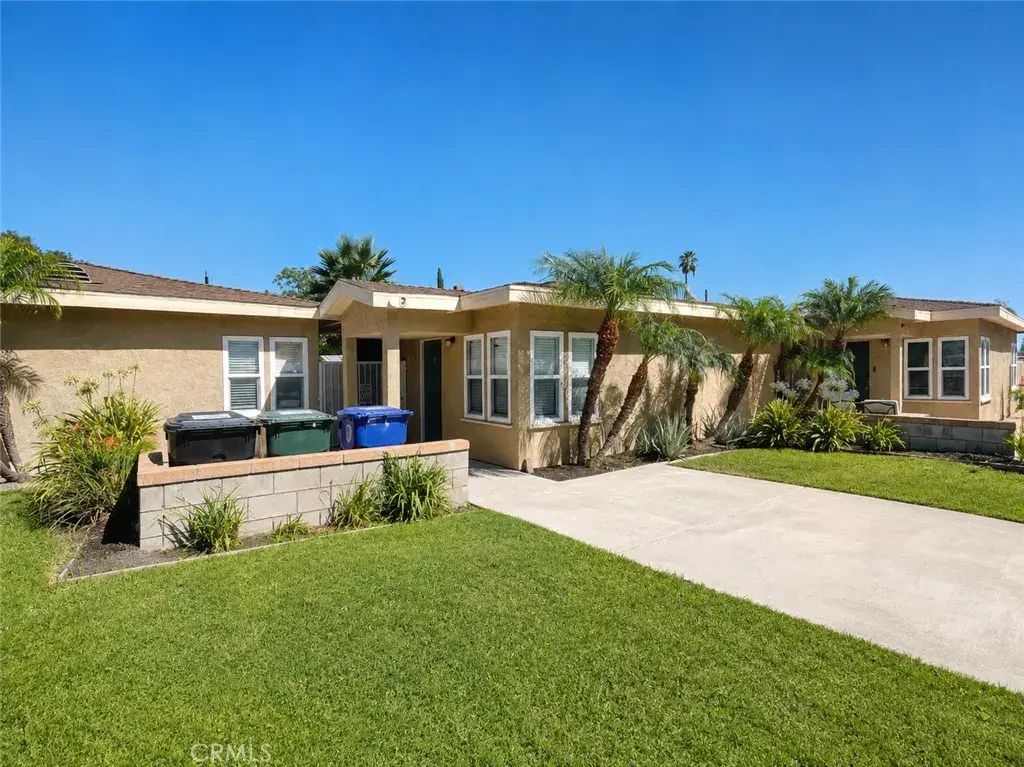 16773 Randall Avenue B, Fontana