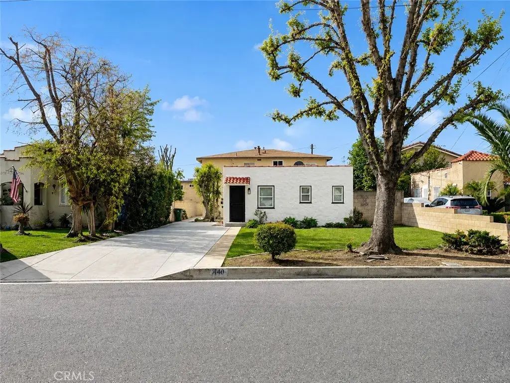 440 E Puente Street C, Covina