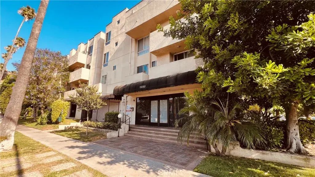 19350 Sherman Way 231, Reseda
