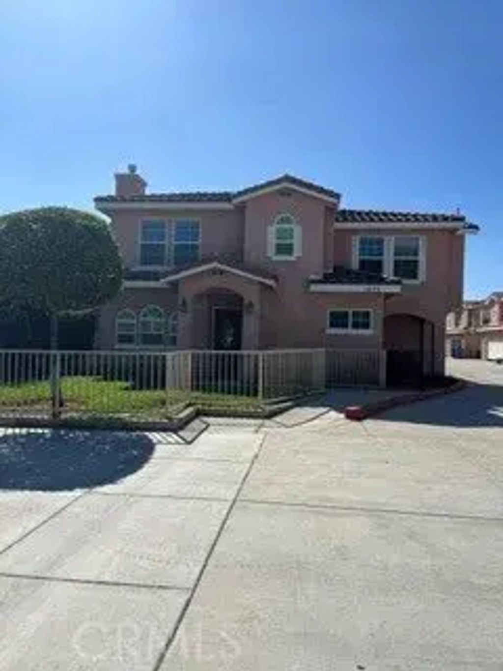 1473 S Rebecca Street South, Pomona