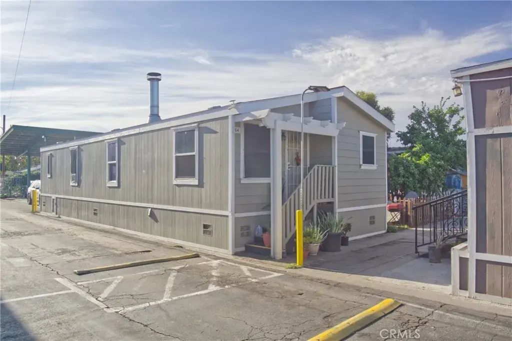 12265 Woodruff 64, Downey
