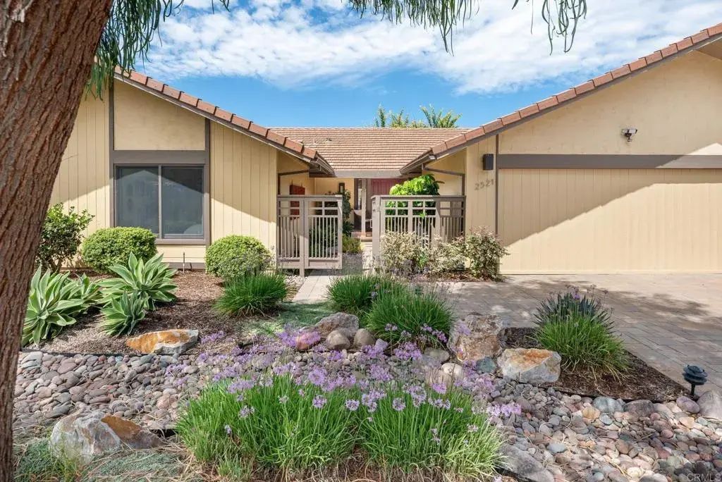 2521 Ardath Court, La Jolla