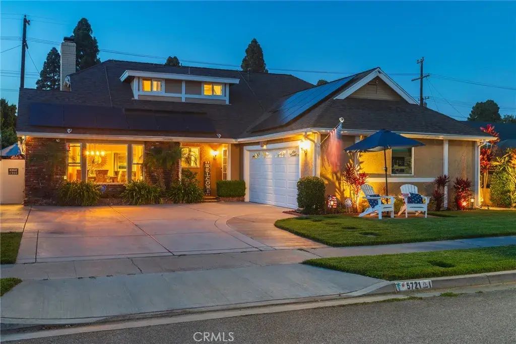 5721 Trinette, Garden Grove