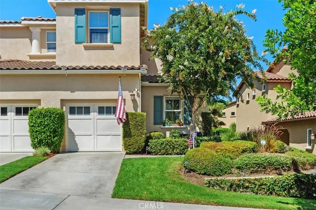 8738 Cuyamaca, Corona