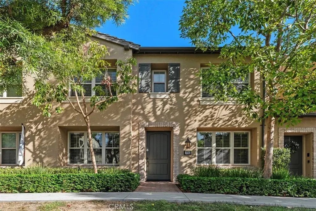 204 Overbrook, Irvine