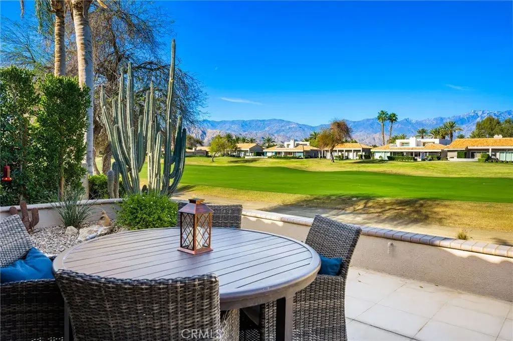 33 Augusta, Rancho Mirage